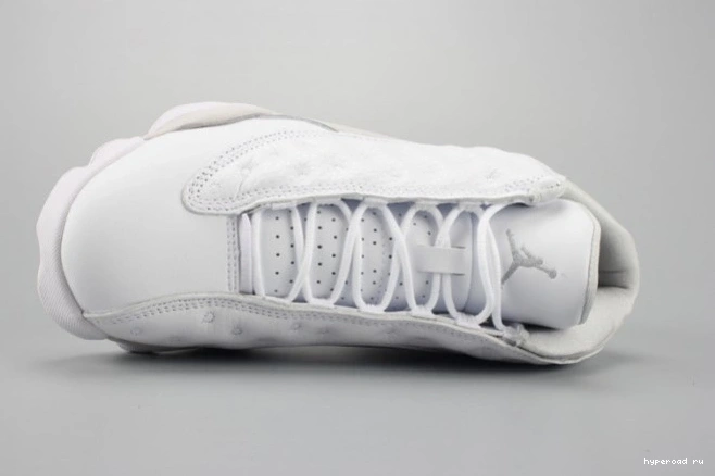 Money Jordan white Air mens 13 310810-100 LowPure 0728